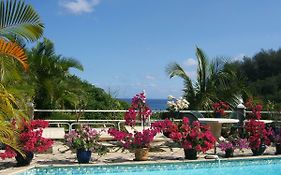 Holiday Home La Caverne Des Hirondelles
